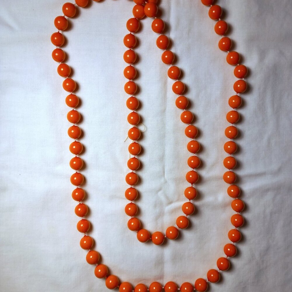 Necklace & Pendant Lot (Mixed Costume) *UPDATED PHOTOS* - Picture 2 of 8